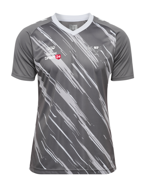 HmlMatch Triumph Jersey S/S - Børn